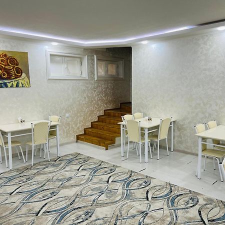 טשקנט The Art Hotel מראה חיצוני תמונה