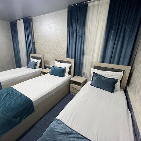 טשקנט The Art Hotel מראה חיצוני תמונה