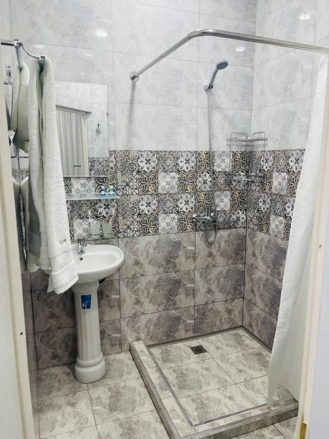 טשקנט The Art Hotel מראה חיצוני תמונה