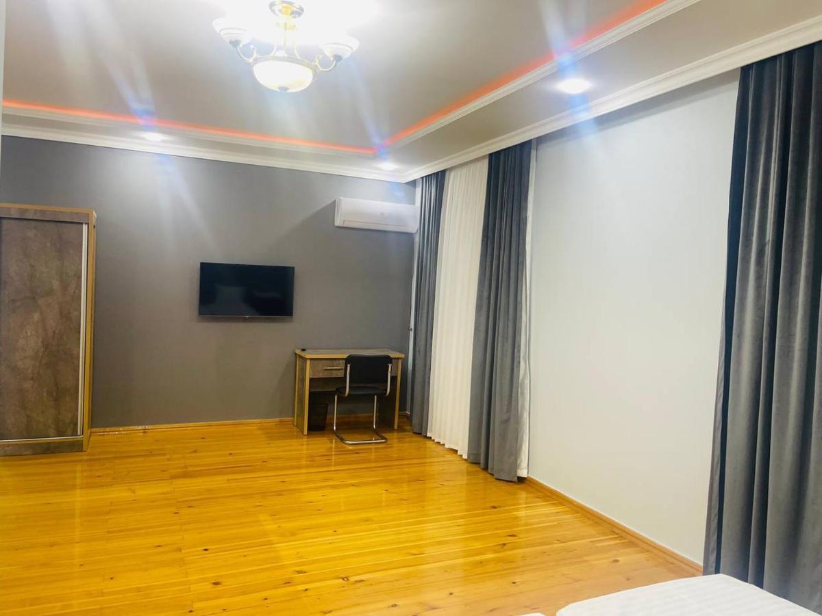טשקנט The Art Hotel מראה חיצוני תמונה
