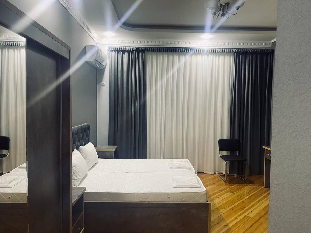 טשקנט The Art Hotel מראה חיצוני תמונה
