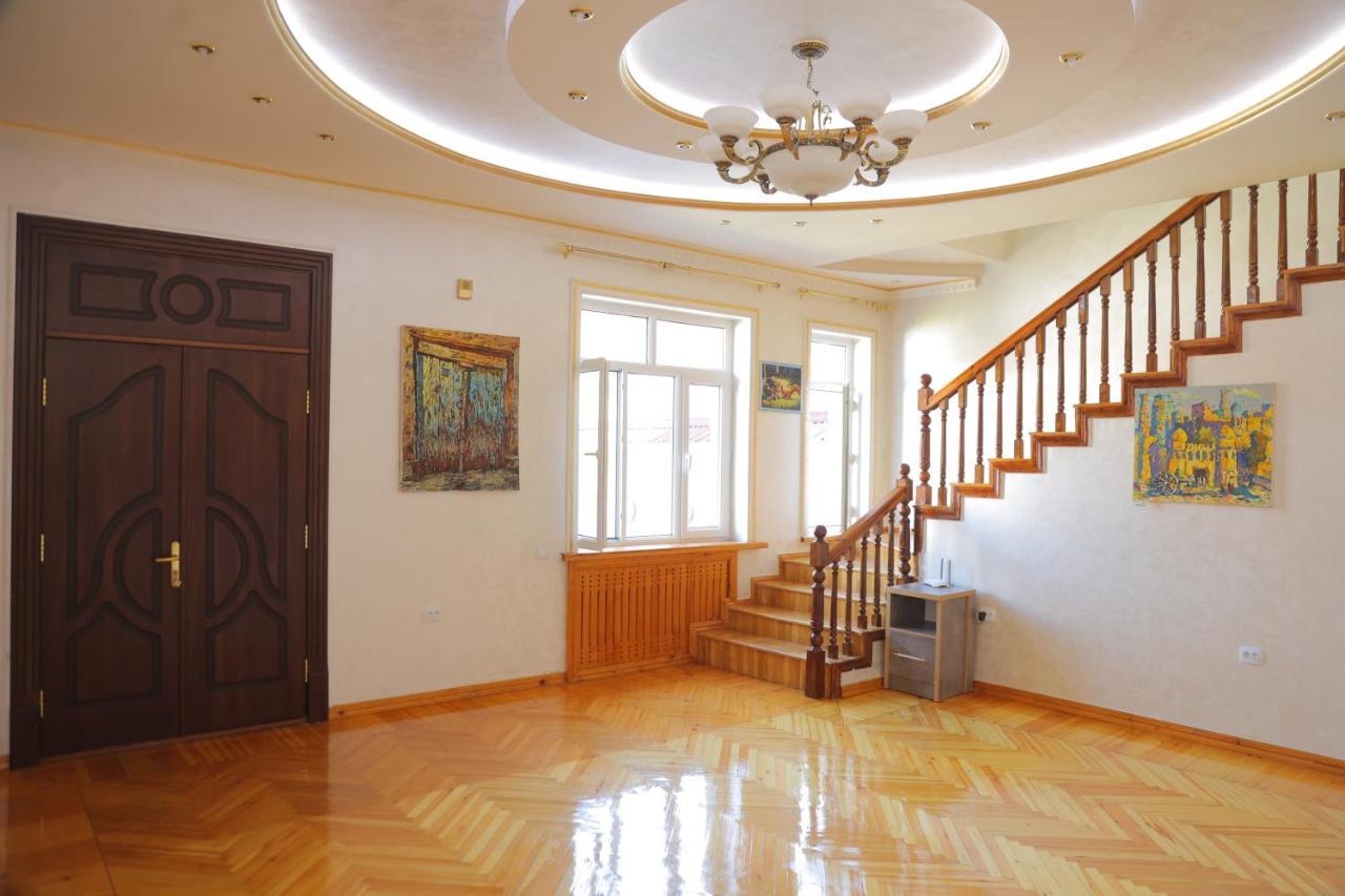 טשקנט The Art Hotel מראה חיצוני תמונה