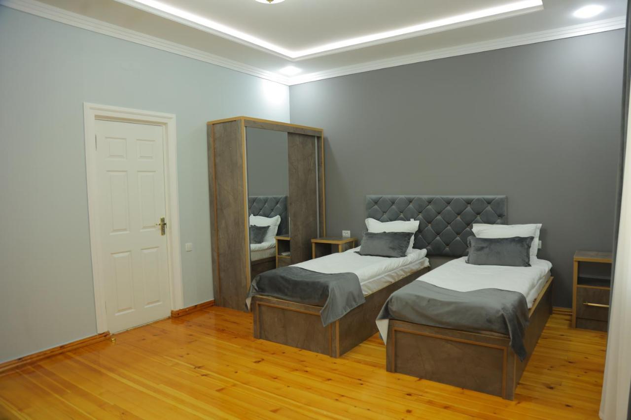 טשקנט The Art Hotel מראה חיצוני תמונה