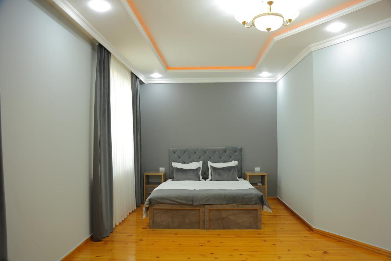 טשקנט The Art Hotel מראה חיצוני תמונה
