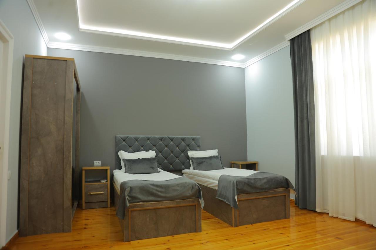 טשקנט The Art Hotel מראה חיצוני תמונה