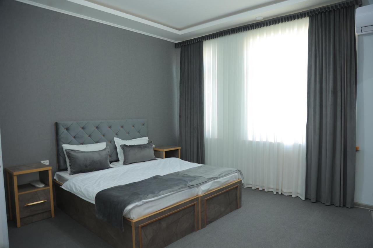 טשקנט The Art Hotel מראה חיצוני תמונה