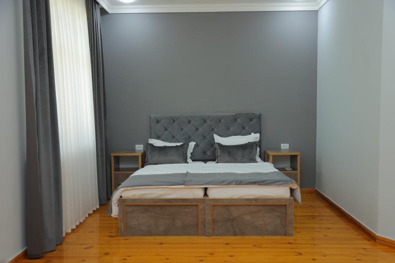 טשקנט The Art Hotel מראה חיצוני תמונה