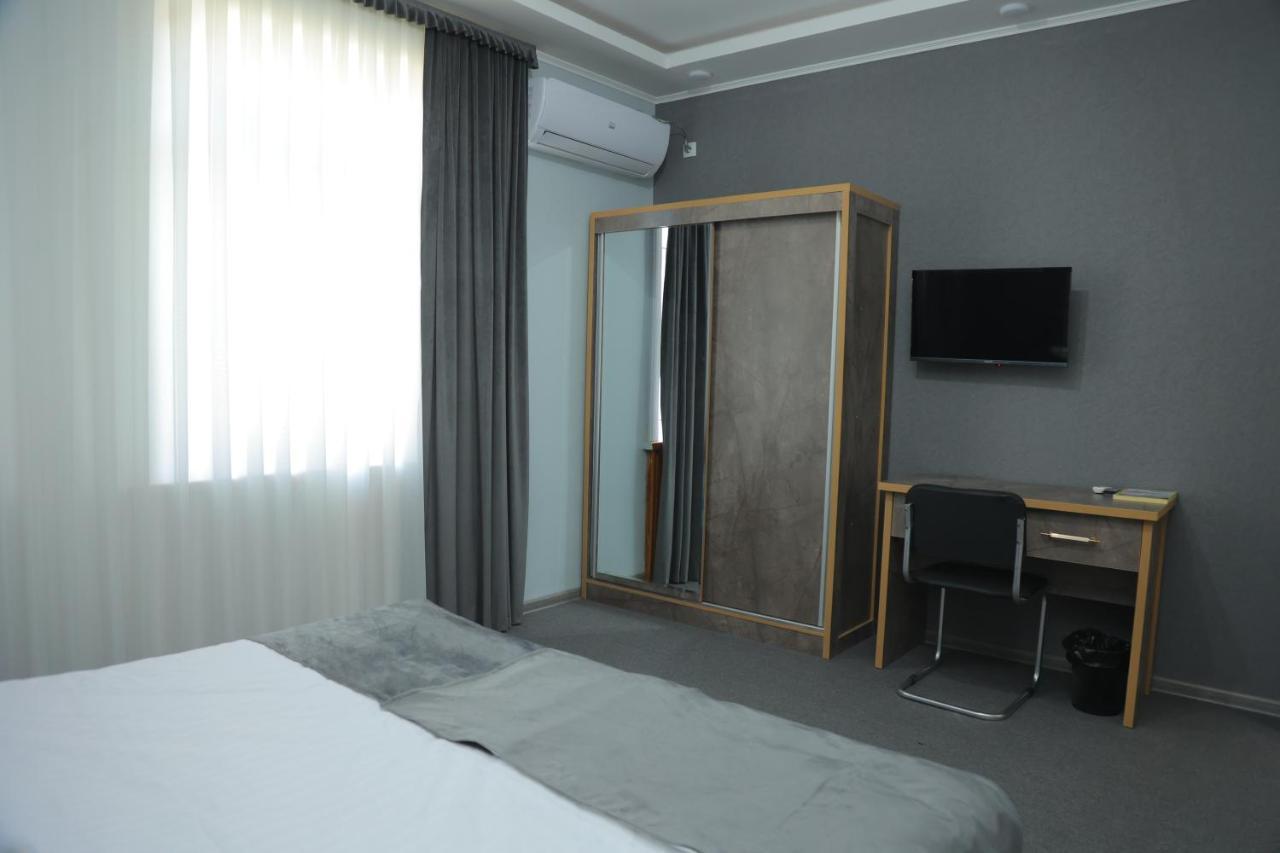 טשקנט The Art Hotel מראה חיצוני תמונה