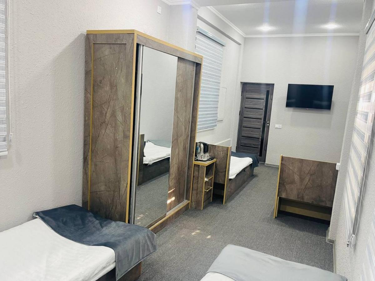 טשקנט The Art Hotel מראה חיצוני תמונה