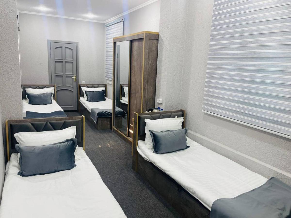 טשקנט The Art Hotel מראה חיצוני תמונה