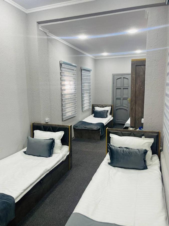 טשקנט The Art Hotel מראה חיצוני תמונה