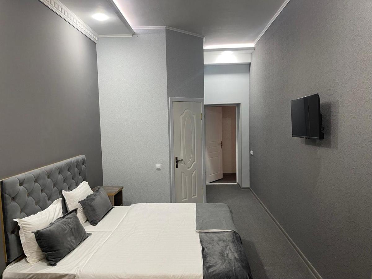 טשקנט The Art Hotel מראה חיצוני תמונה