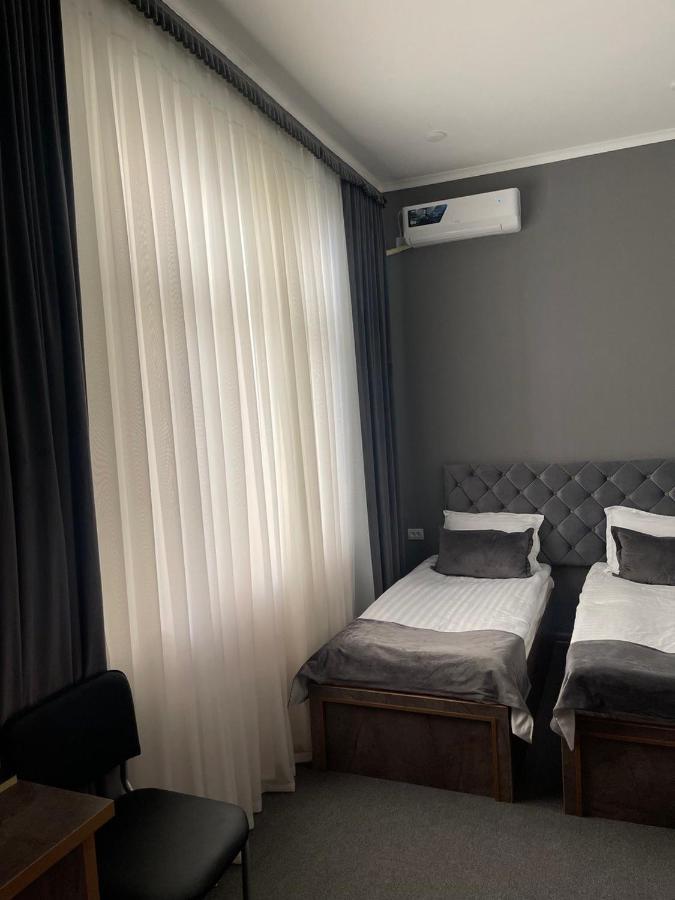 טשקנט The Art Hotel מראה חיצוני תמונה