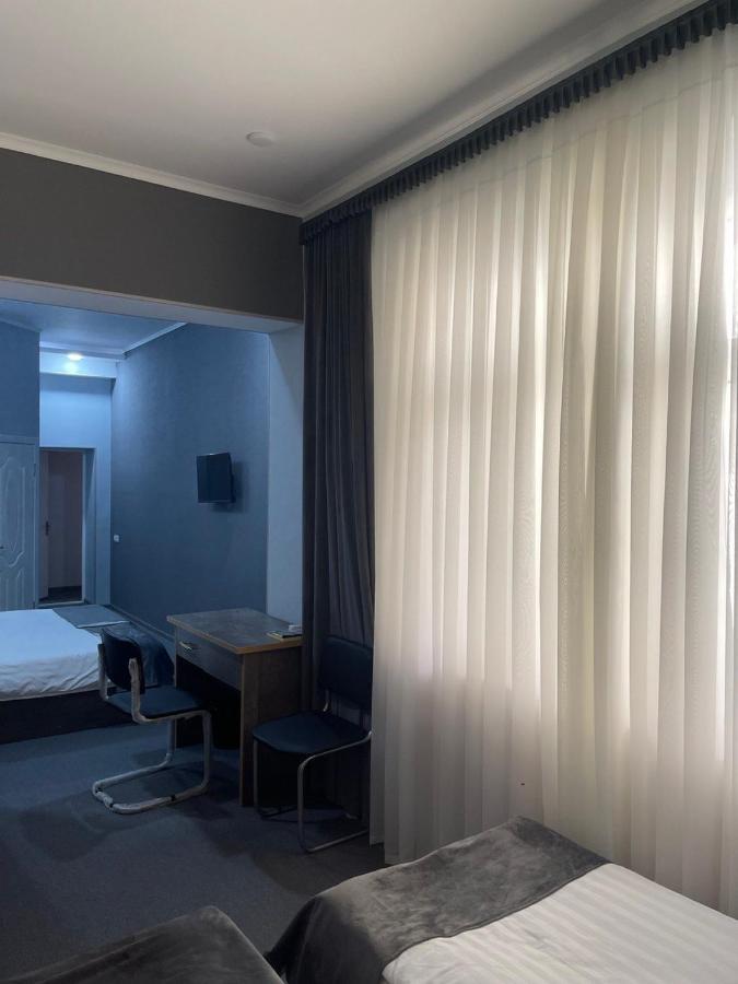 טשקנט The Art Hotel מראה חיצוני תמונה