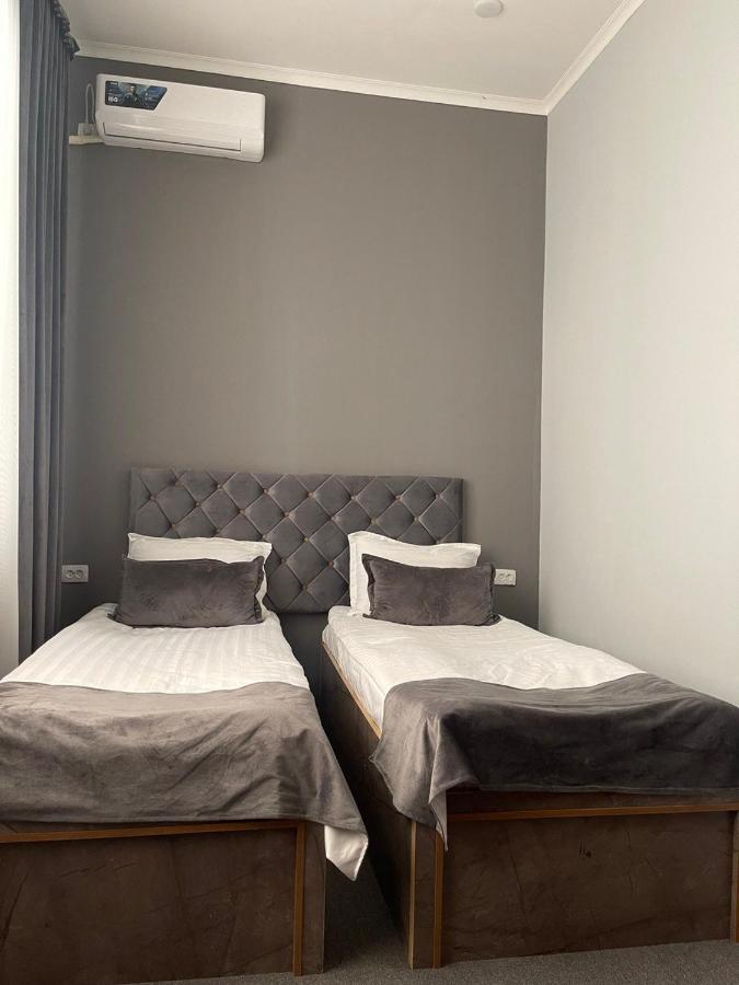 טשקנט The Art Hotel מראה חיצוני תמונה