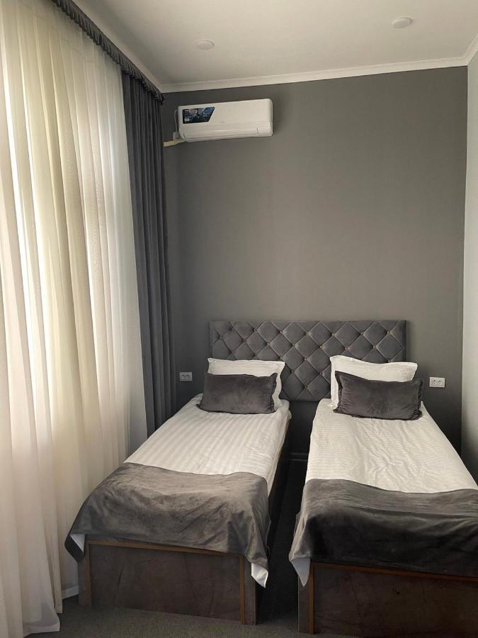 טשקנט The Art Hotel מראה חיצוני תמונה