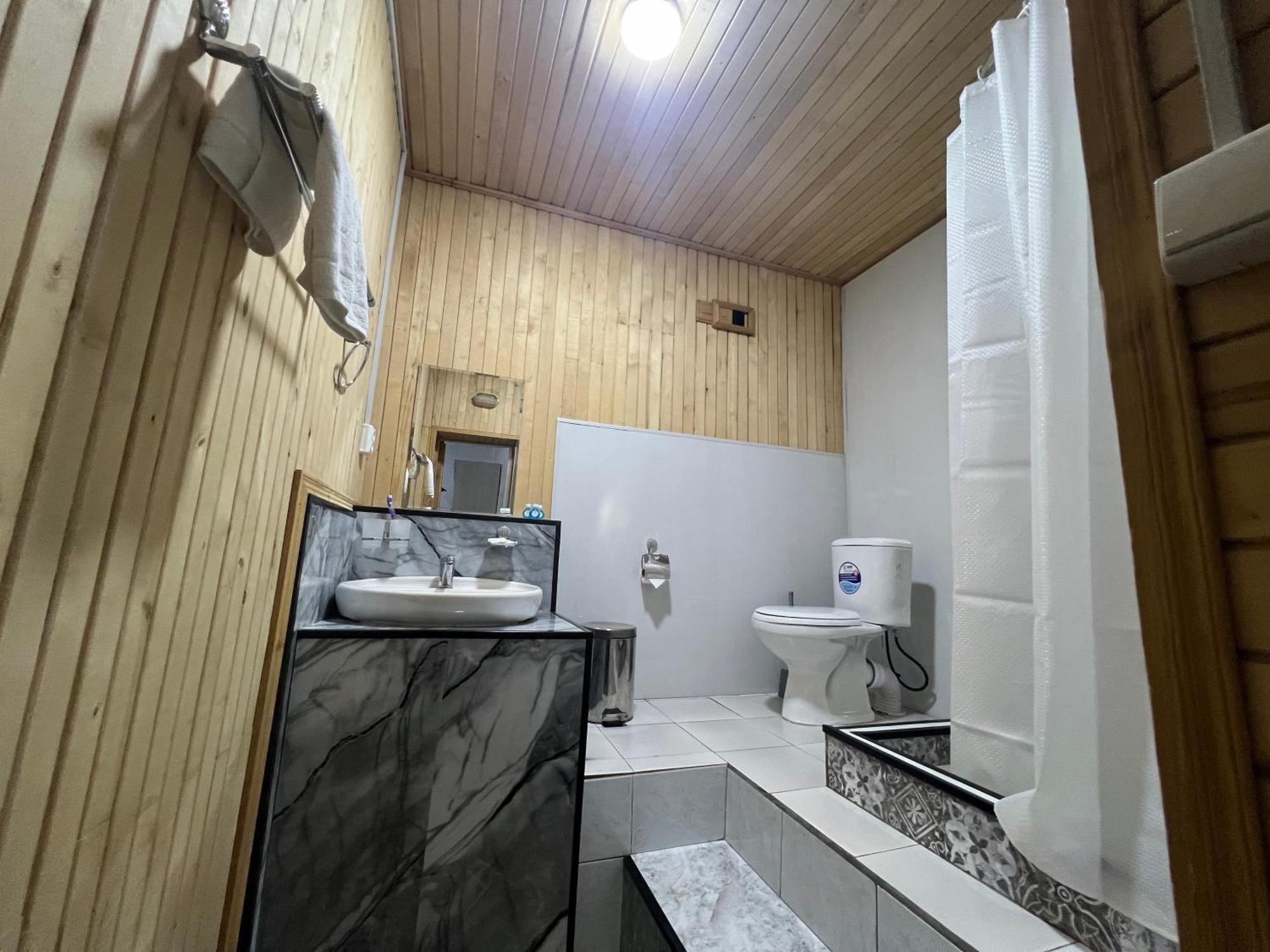 טשקנט The Art Hotel מראה חיצוני תמונה