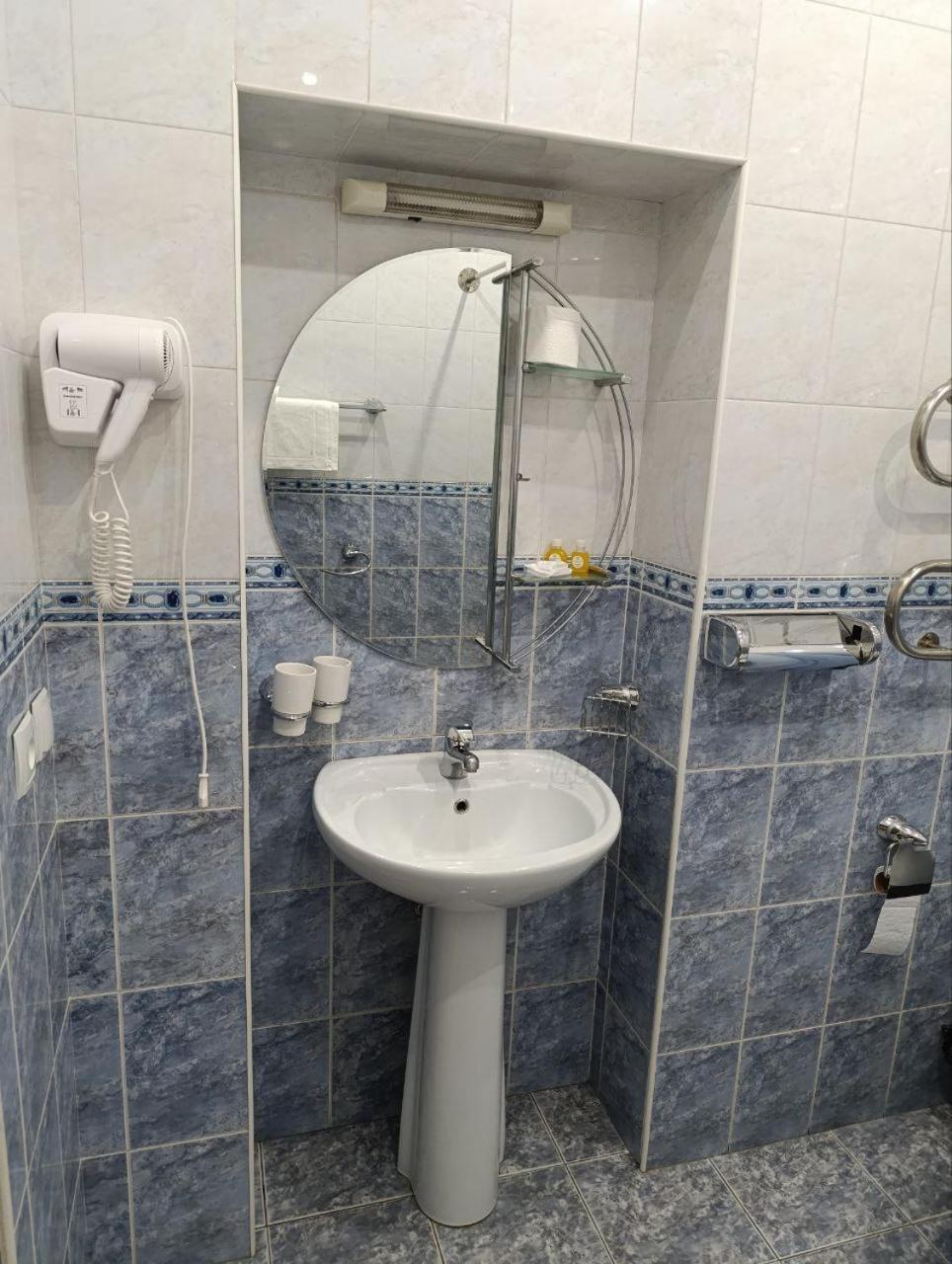 טשקנט The Art Hotel מראה חיצוני תמונה