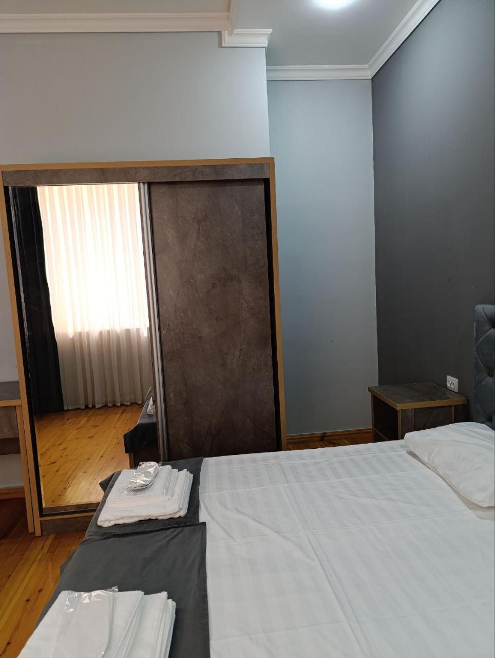 טשקנט The Art Hotel מראה חיצוני תמונה