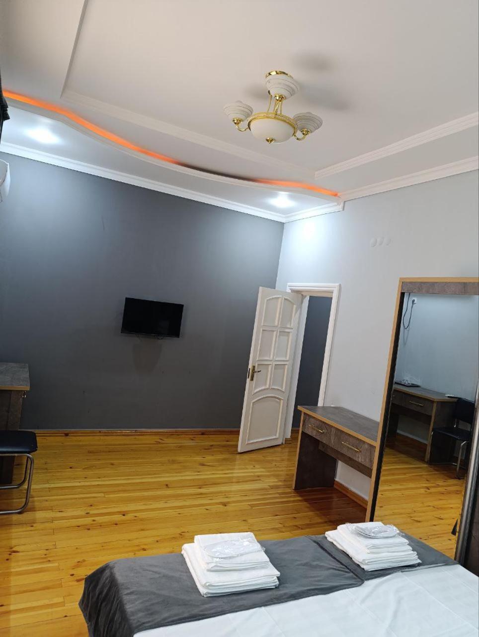 טשקנט The Art Hotel מראה חיצוני תמונה