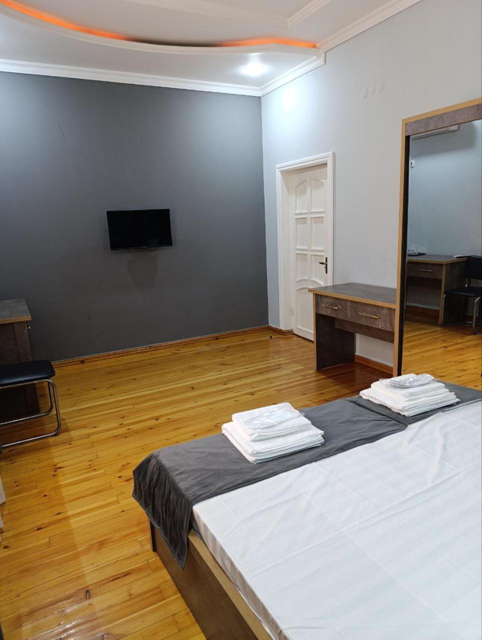 טשקנט The Art Hotel מראה חיצוני תמונה