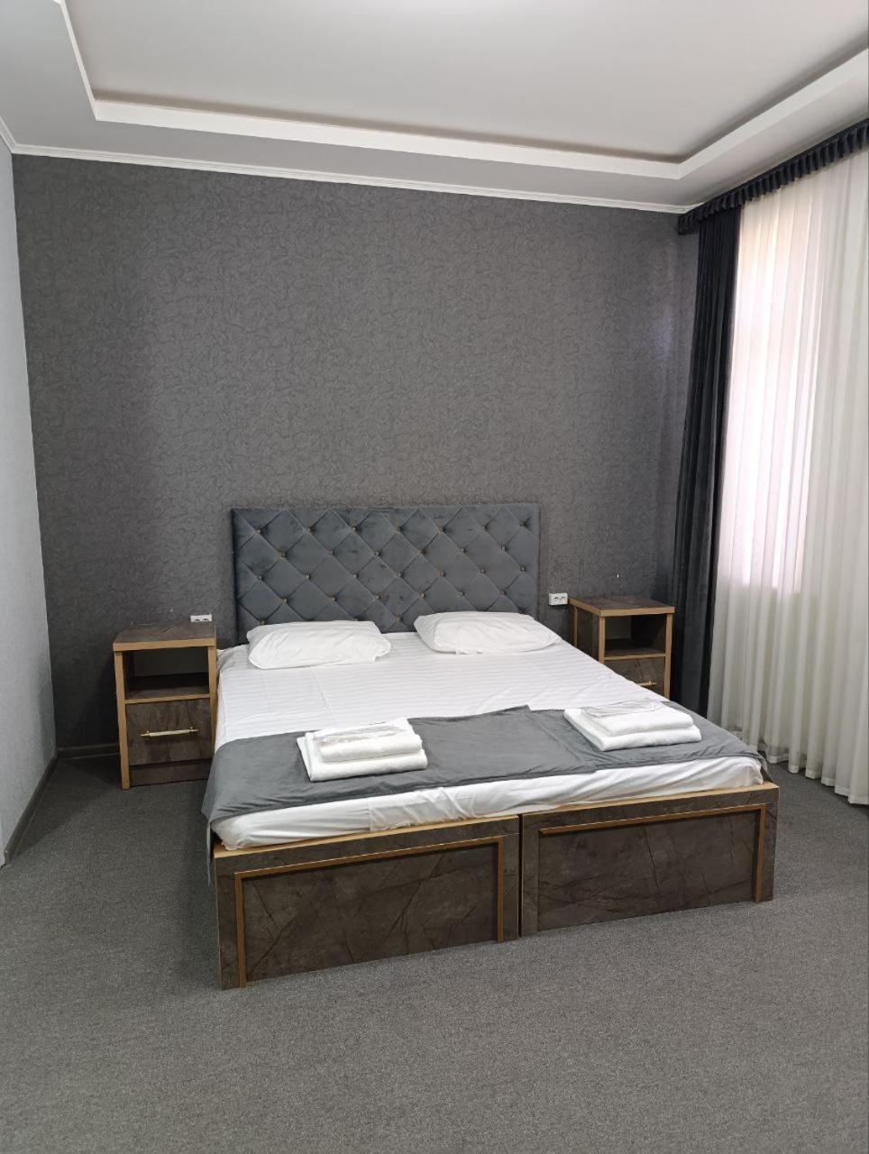 טשקנט The Art Hotel מראה חיצוני תמונה