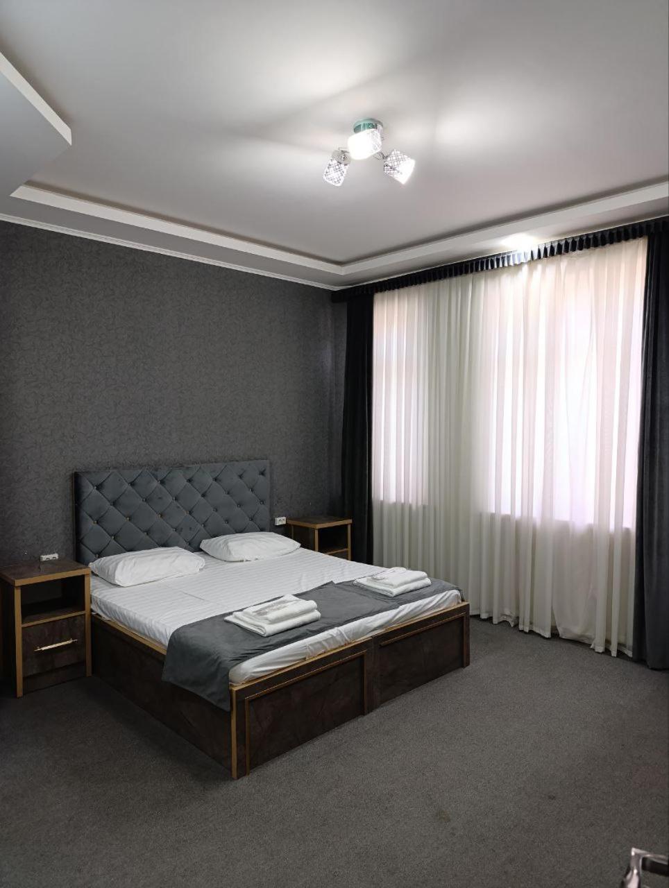 טשקנט The Art Hotel מראה חיצוני תמונה