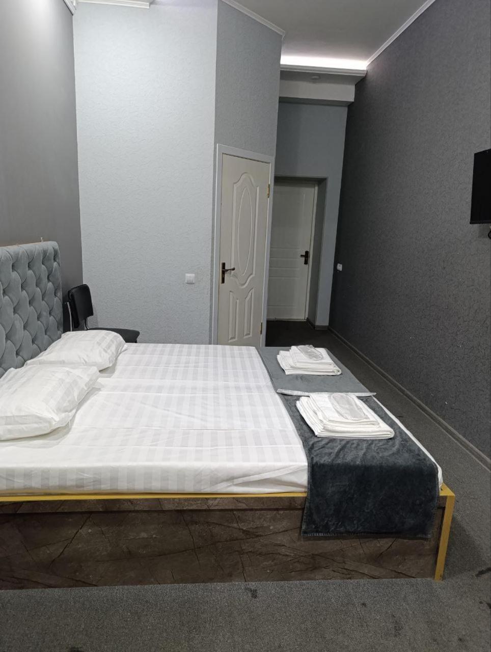 טשקנט The Art Hotel מראה חיצוני תמונה