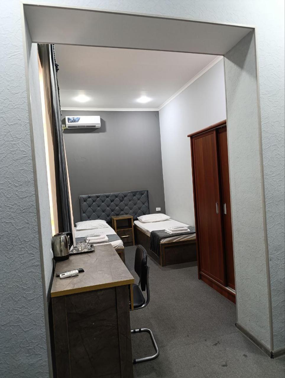 טשקנט The Art Hotel מראה חיצוני תמונה