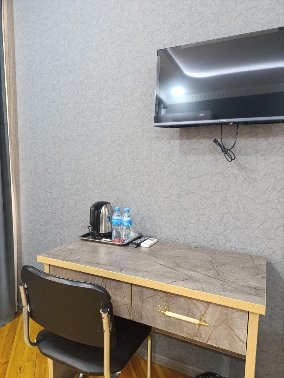 טשקנט The Art Hotel מראה חיצוני תמונה