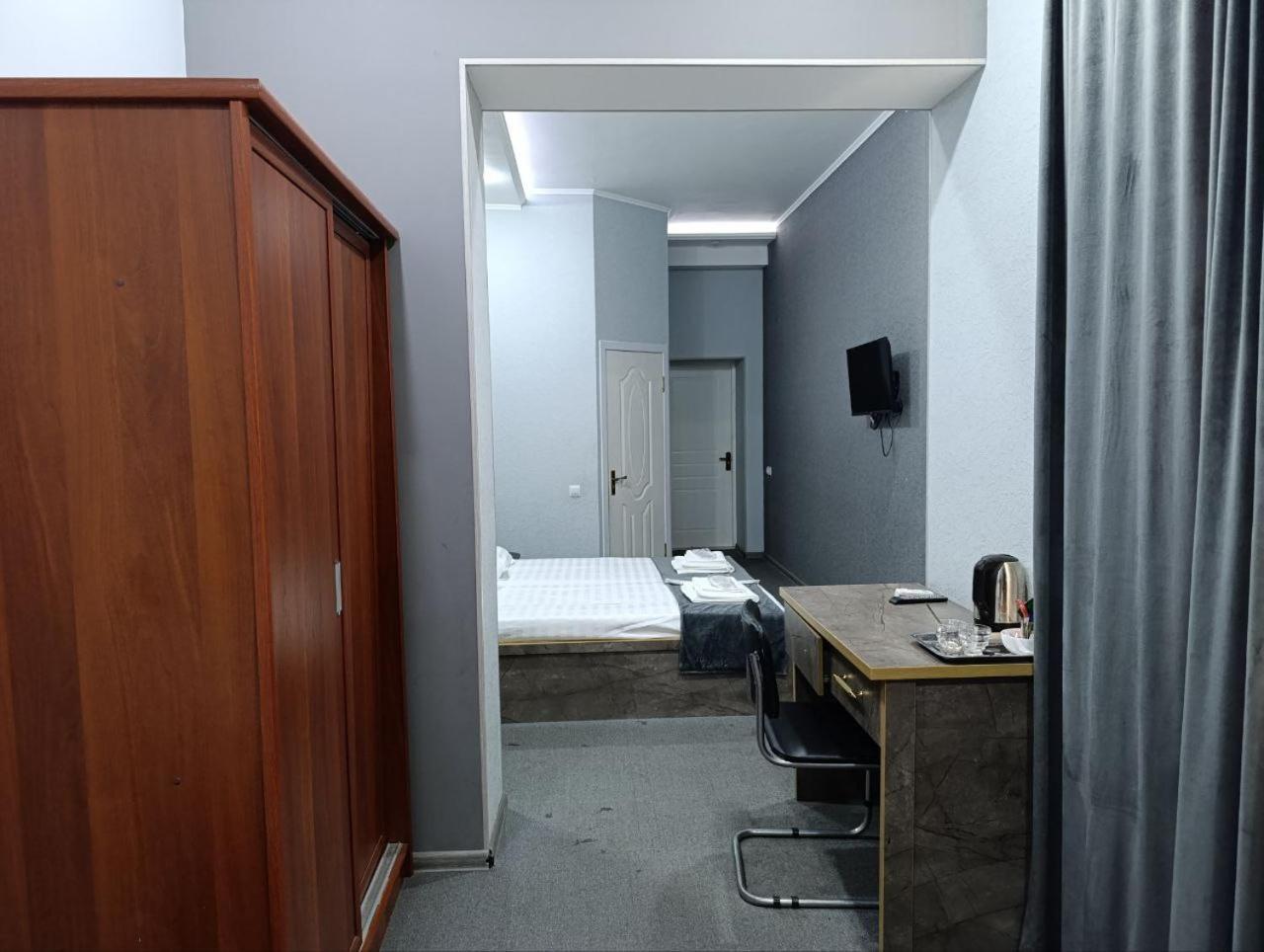 טשקנט The Art Hotel מראה חיצוני תמונה