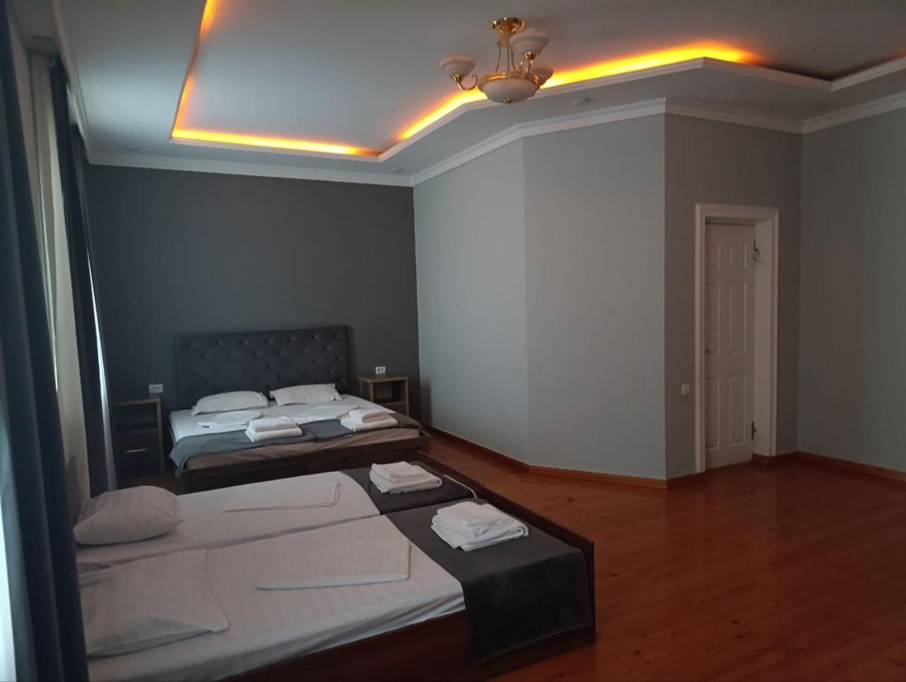 טשקנט The Art Hotel מראה חיצוני תמונה