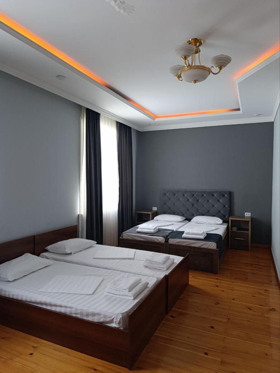 טשקנט The Art Hotel מראה חיצוני תמונה