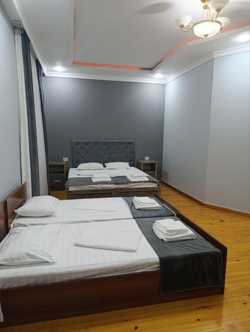 טשקנט The Art Hotel מראה חיצוני תמונה