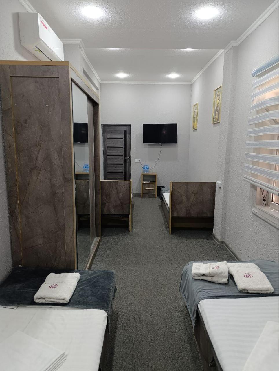 טשקנט The Art Hotel מראה חיצוני תמונה