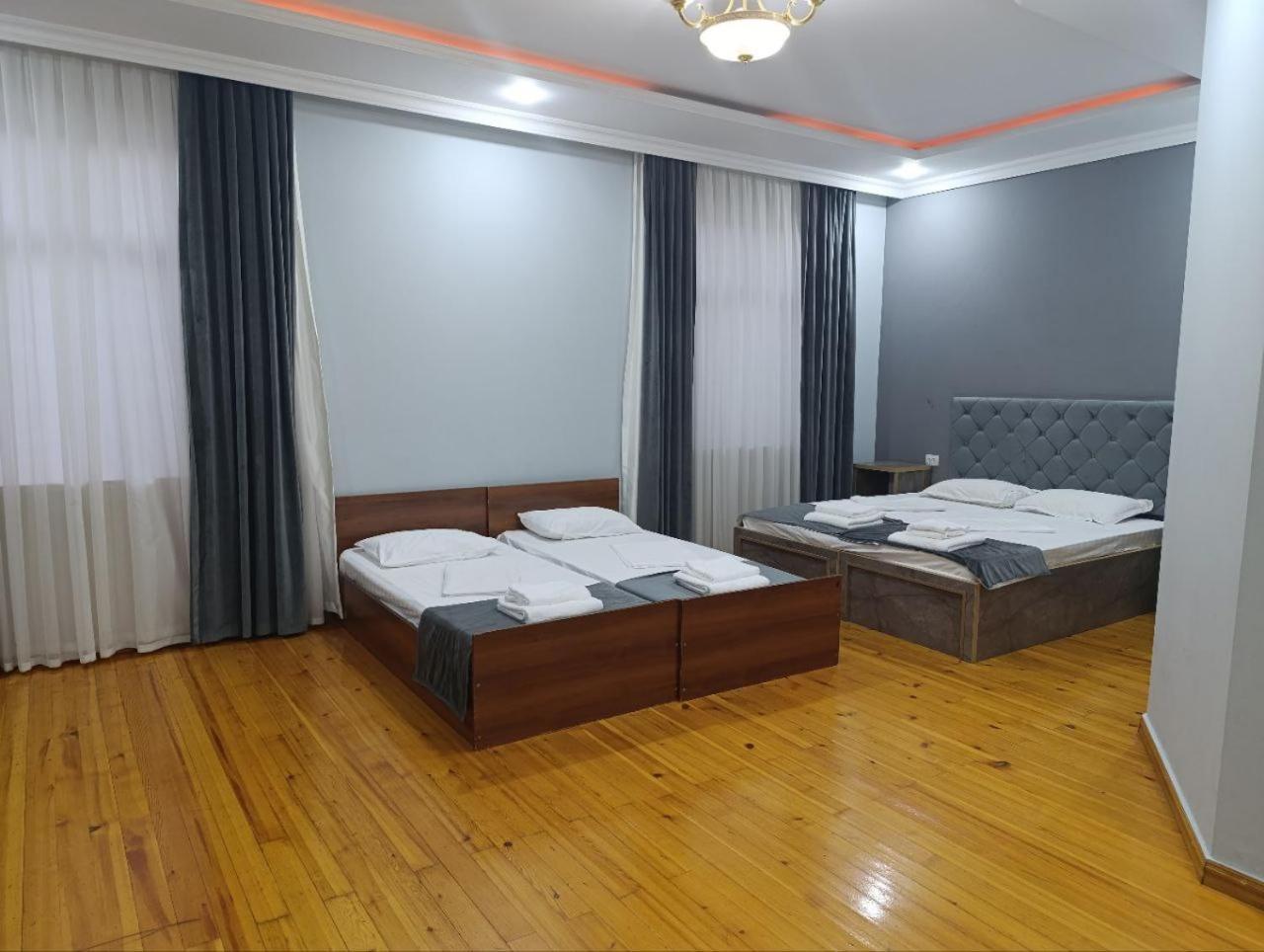 טשקנט The Art Hotel מראה חיצוני תמונה
